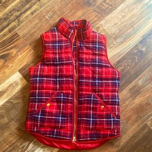 Women’s vest